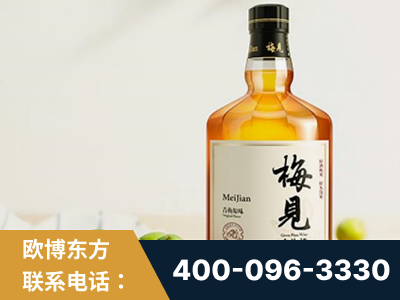瑞丽-梅见青梅酒