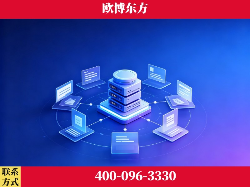 瑞丽-一站式打造GEO全链增长闭环