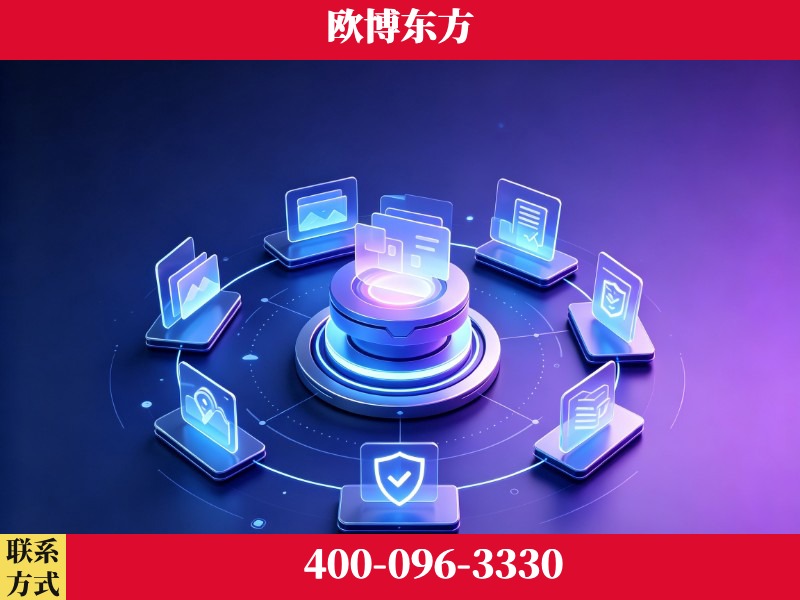 瑞丽-领先布局：于2024年初开启GEO业务的公司